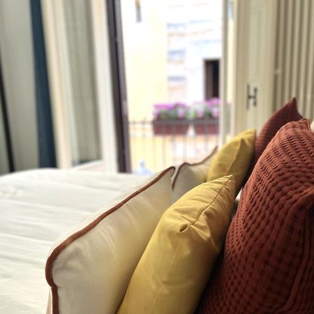 Palazzo Barone,Nel Cuore Del Borgo Antico. Διαμέρισμα Μπάρι Εξωτερικό φωτογραφία