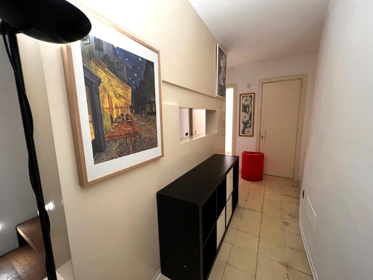 Palazzo Barone,Nel Cuore Del Borgo Antico. Διαμέρισμα Μπάρι Εξωτερικό φωτογραφία