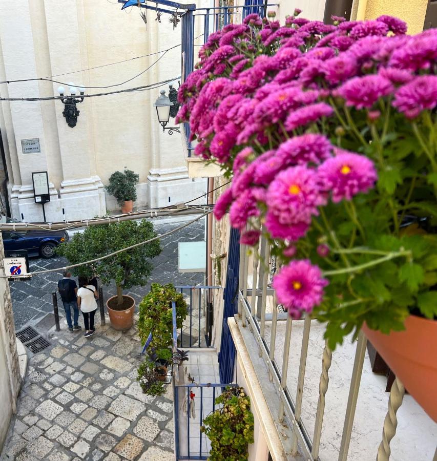 Palazzo Barone,Nel Cuore Del Borgo Antico. Διαμέρισμα Μπάρι Εξωτερικό φωτογραφία