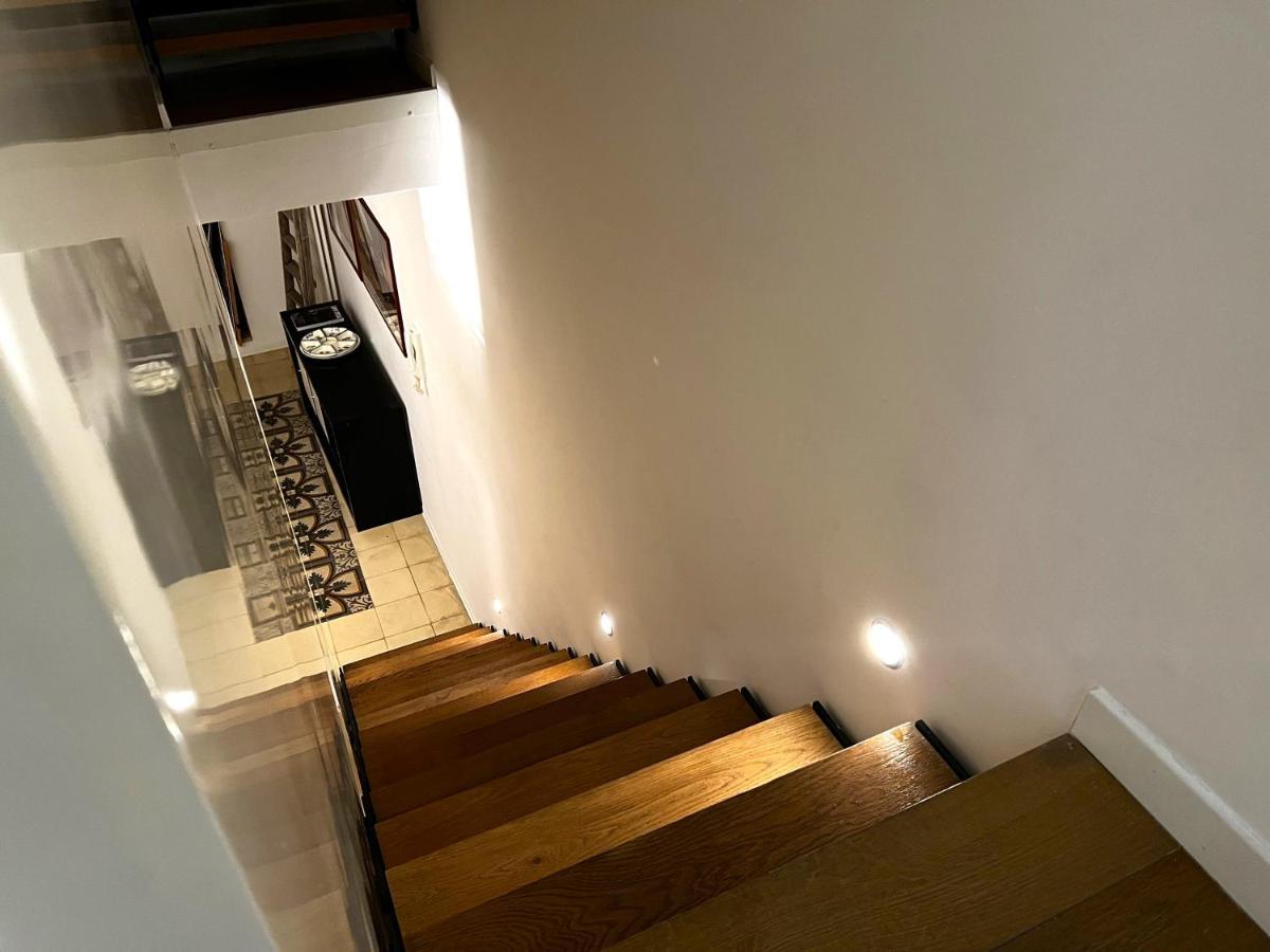 Palazzo Barone,Nel Cuore Del Borgo Antico. Διαμέρισμα Μπάρι Εξωτερικό φωτογραφία