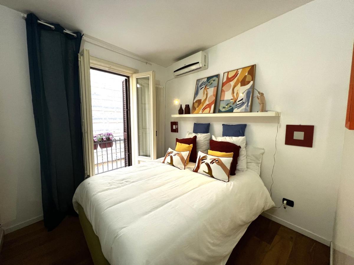 Palazzo Barone,Nel Cuore Del Borgo Antico. Διαμέρισμα Μπάρι Εξωτερικό φωτογραφία